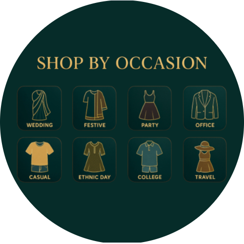 Shop by Occasion