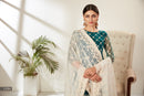 Elegant Designer Salwar Suit Set with Embroidery